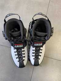 Rolki Powerslide Arise (boot only) 40