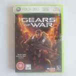 Gears of war Xbox 360