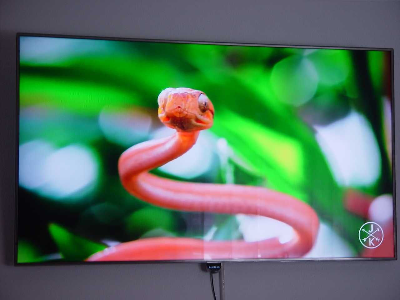 Televisão Samsung Smart Tv UE46F7000.