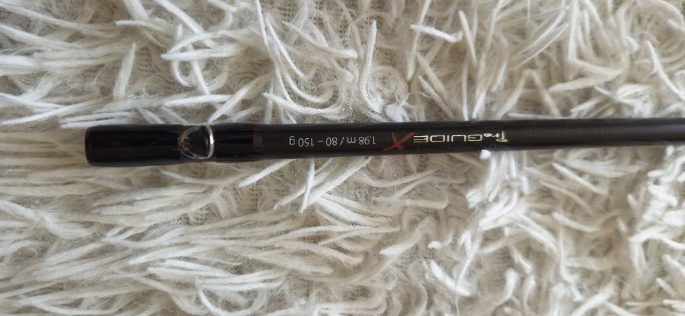 Dragon Proguide X cast 1.98m 80-150 g