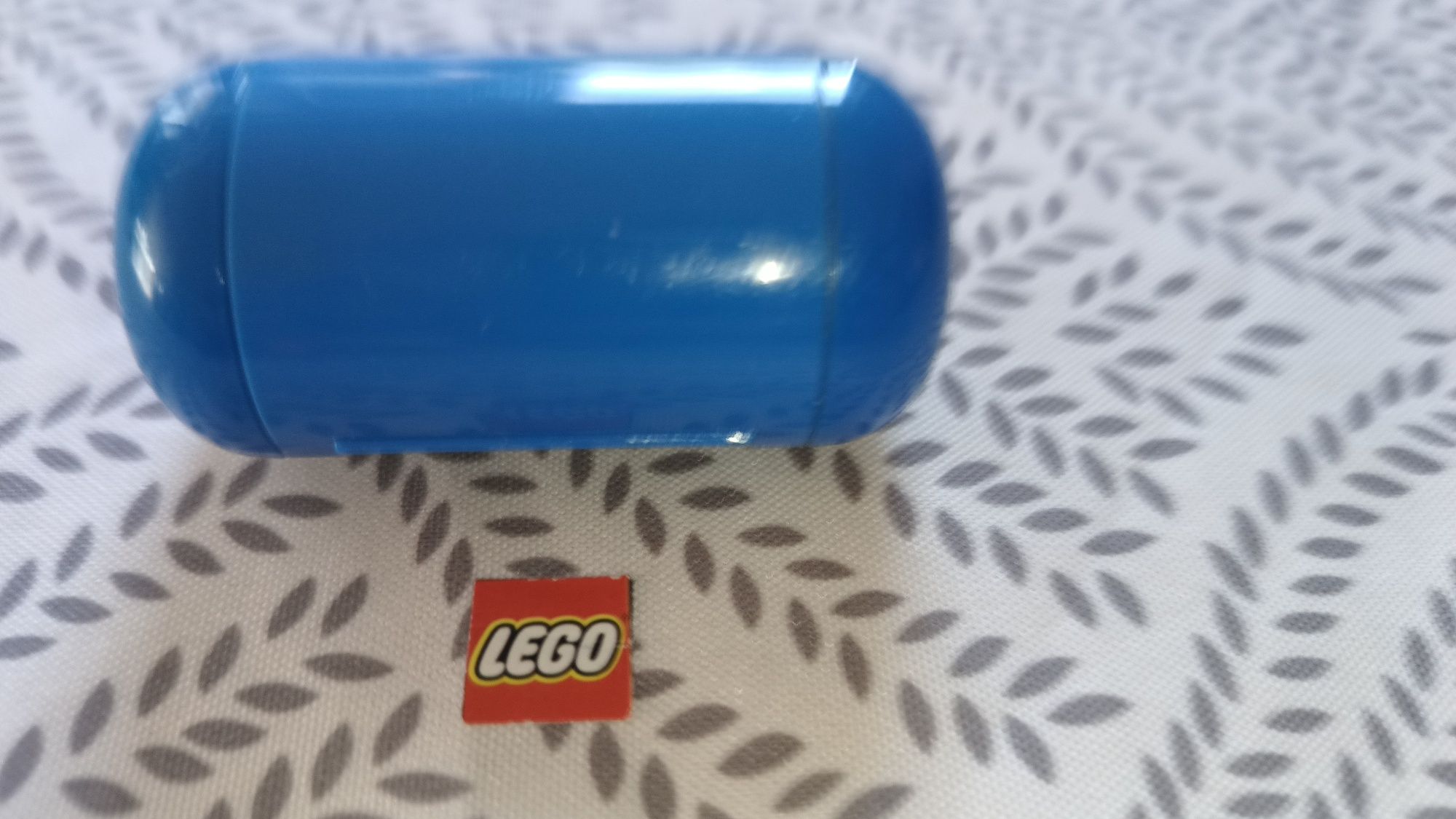 Lego 67c01 air tank pneumatic technic unikat legoland kg