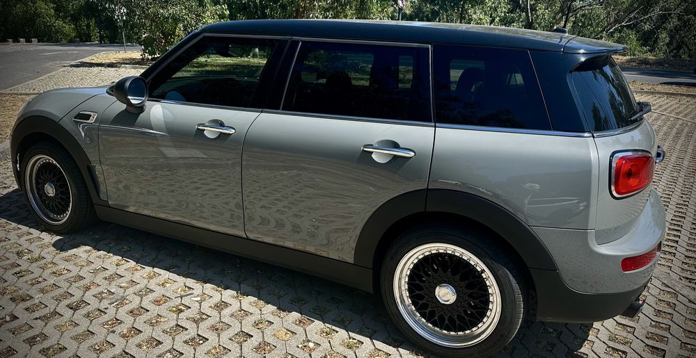 Mini Clubman One D 116cv