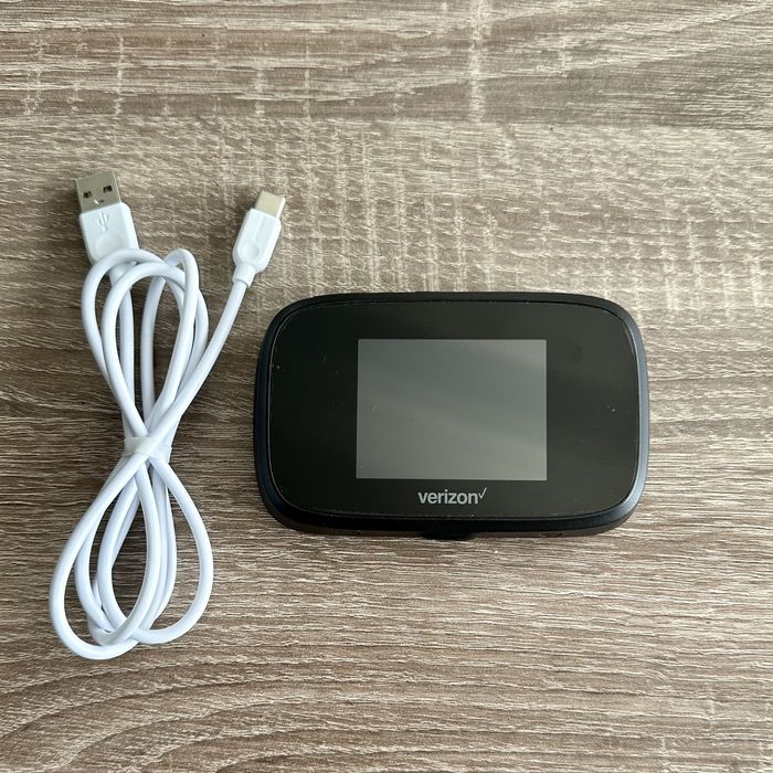 4G LTE WiFi роутер NOVATEL Verizon MiFi 7730L