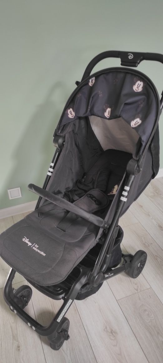 Wózek spacerowy Easywalker Buggy XS