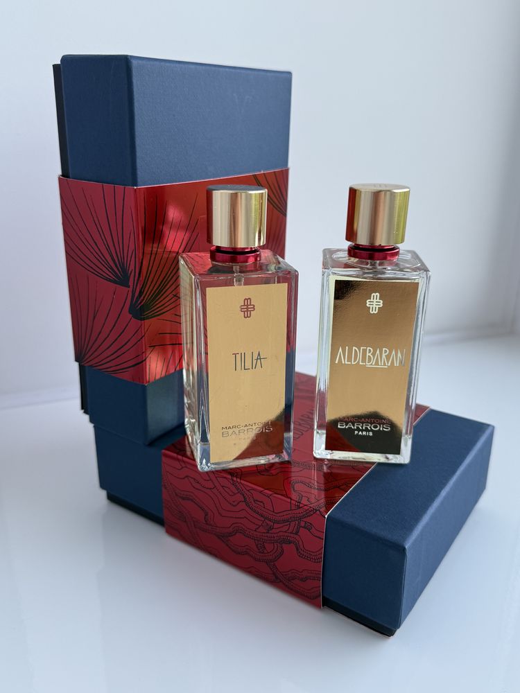 Духи, парфюм Marc-Antoine Barrois Tilia, Aldebaran 100 ml. Альдебаран