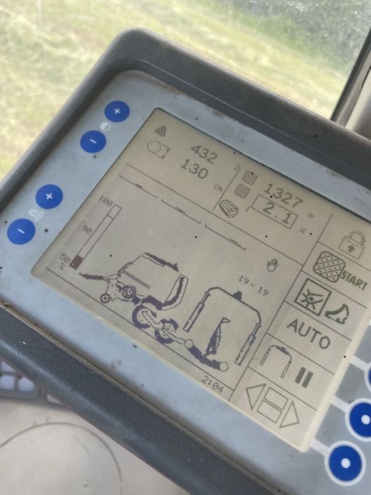 Prasoowijarka kverneland vicon