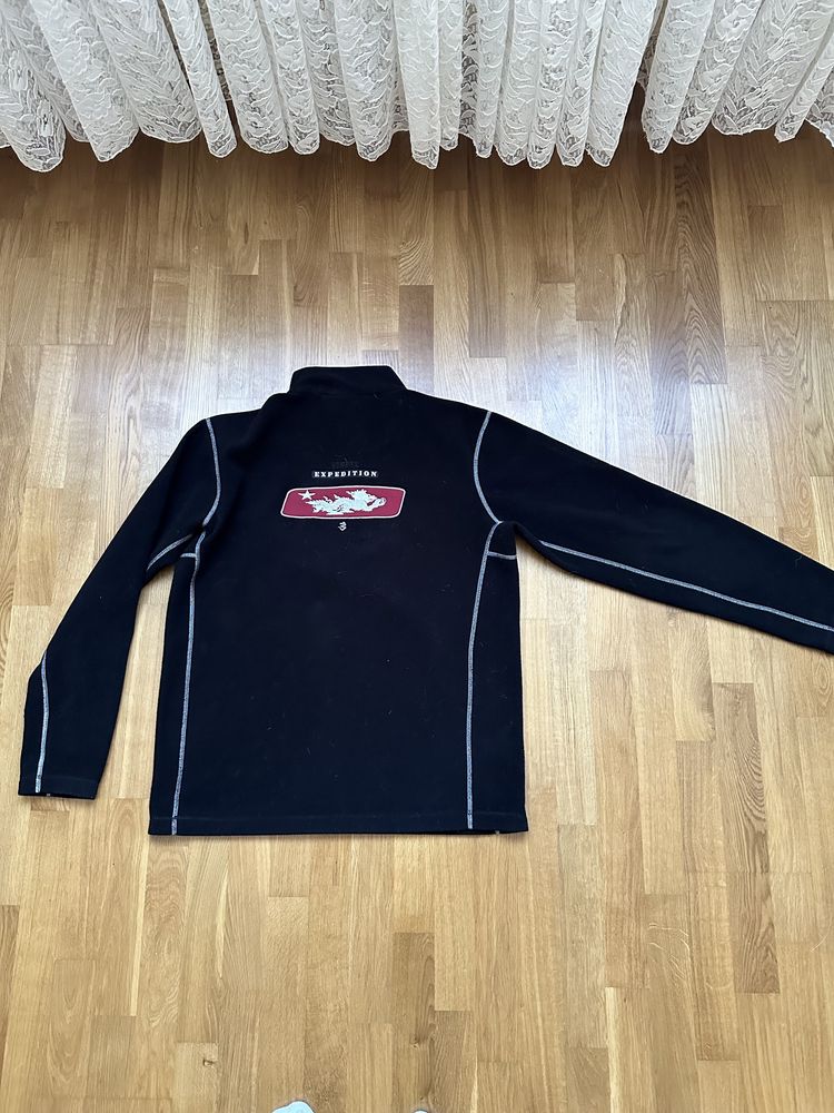 Флисовая кофта Bogner