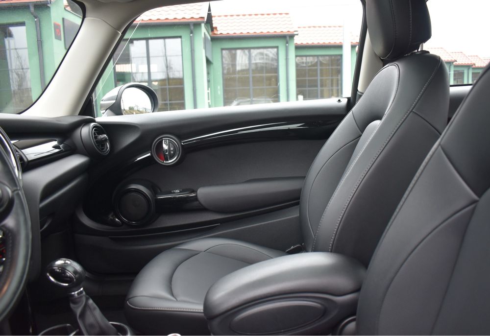 MINI Cooper f56 2018