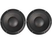 -20% 2 * NOWY głośnik SB Acoustics SB26SFCL38-4 niskotonowy 10" 2 szt.