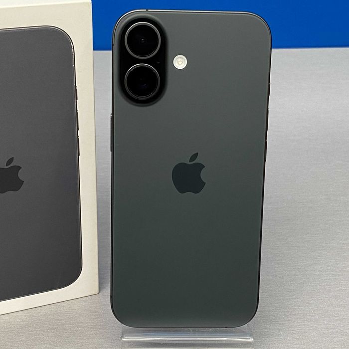 Apple iPhone 17 256GB | Black