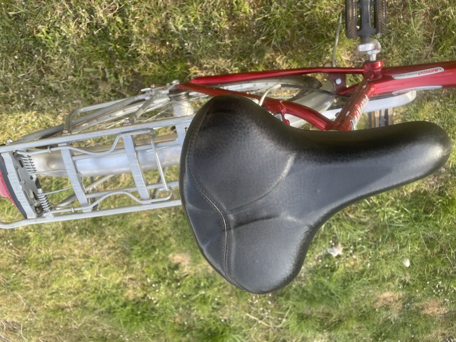 Rower damski Bingo „28”