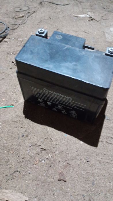 Срочно Продаю дельта Форте 110 кубиків