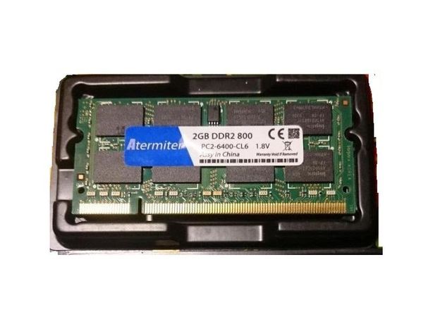 Оперативная память Hunix/Nanya DDR2 2GB DDR3 2/4GB ноутбука SODIMM
