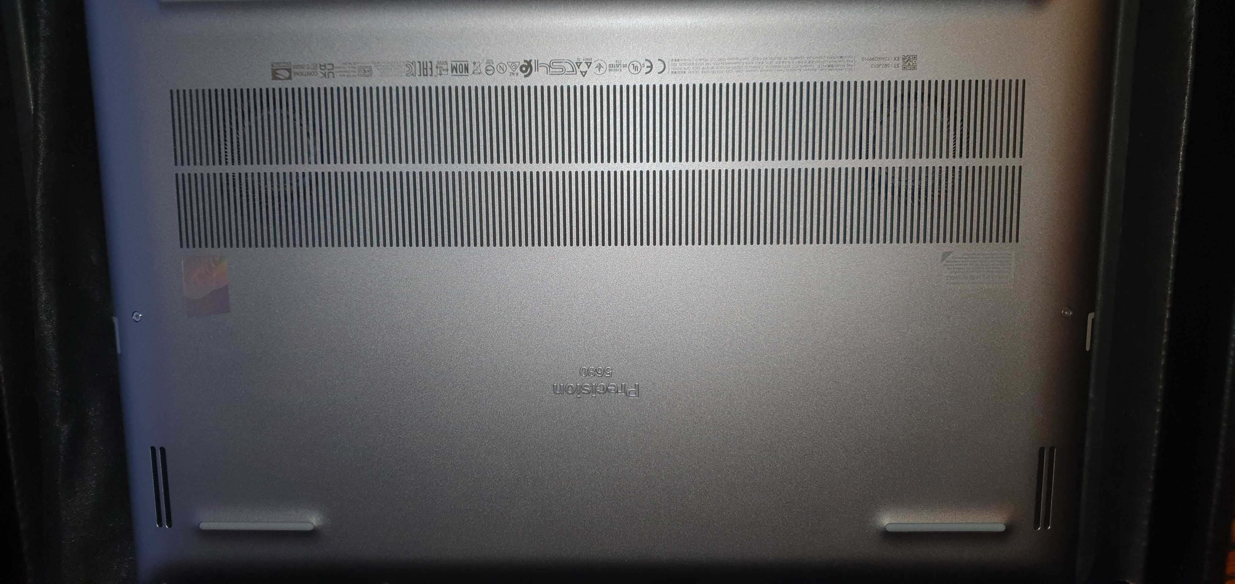 Dell Precision 5680