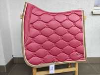 Czaprak ujeżdżeniowy Ps of Sweden Berry pink Full DL