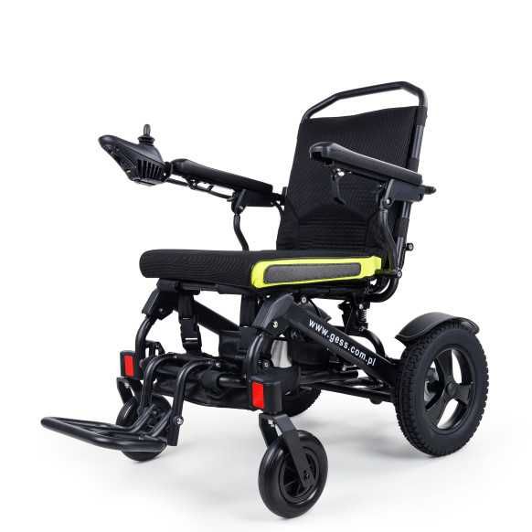 Wózek inwalidzki elektryczny YE200 IFREE GESS