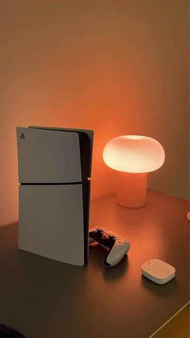 Playstation 5 Slim - 825GB - S/Uso