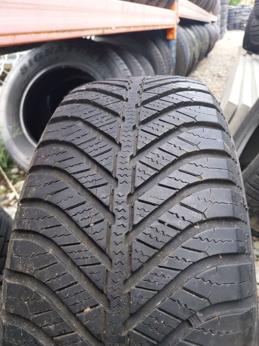 Opona Całoroczna GOODYEAR 205/60R15 95H