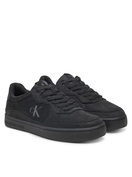 Чоловічі замшові кросівки  Calvin Klein 
41,42,43,44,45