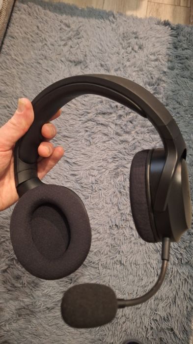 Słuchawki RAZER Barracuda X 2022 [stan idealny]