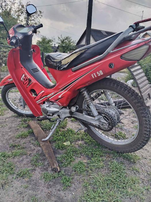 Продається вайпер 110