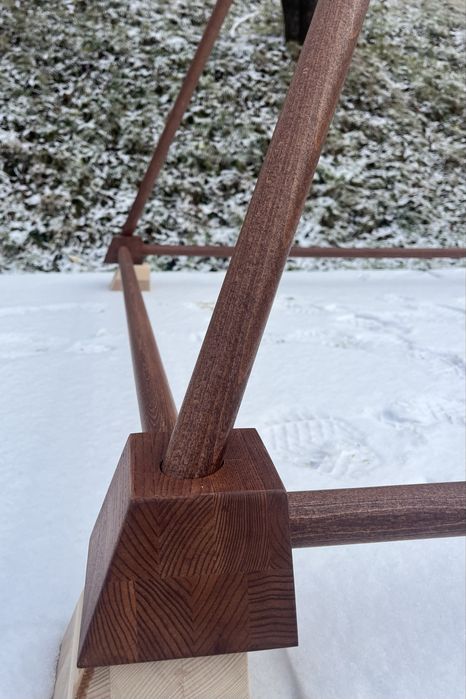 Піраміда для медитацій