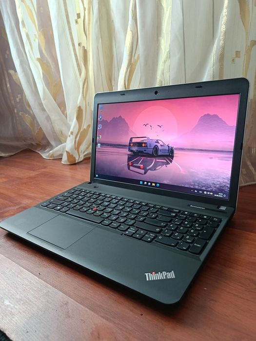 Lenovo ThinkPad Pro