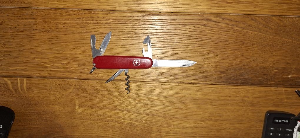 Scyzoryk Victorinox
