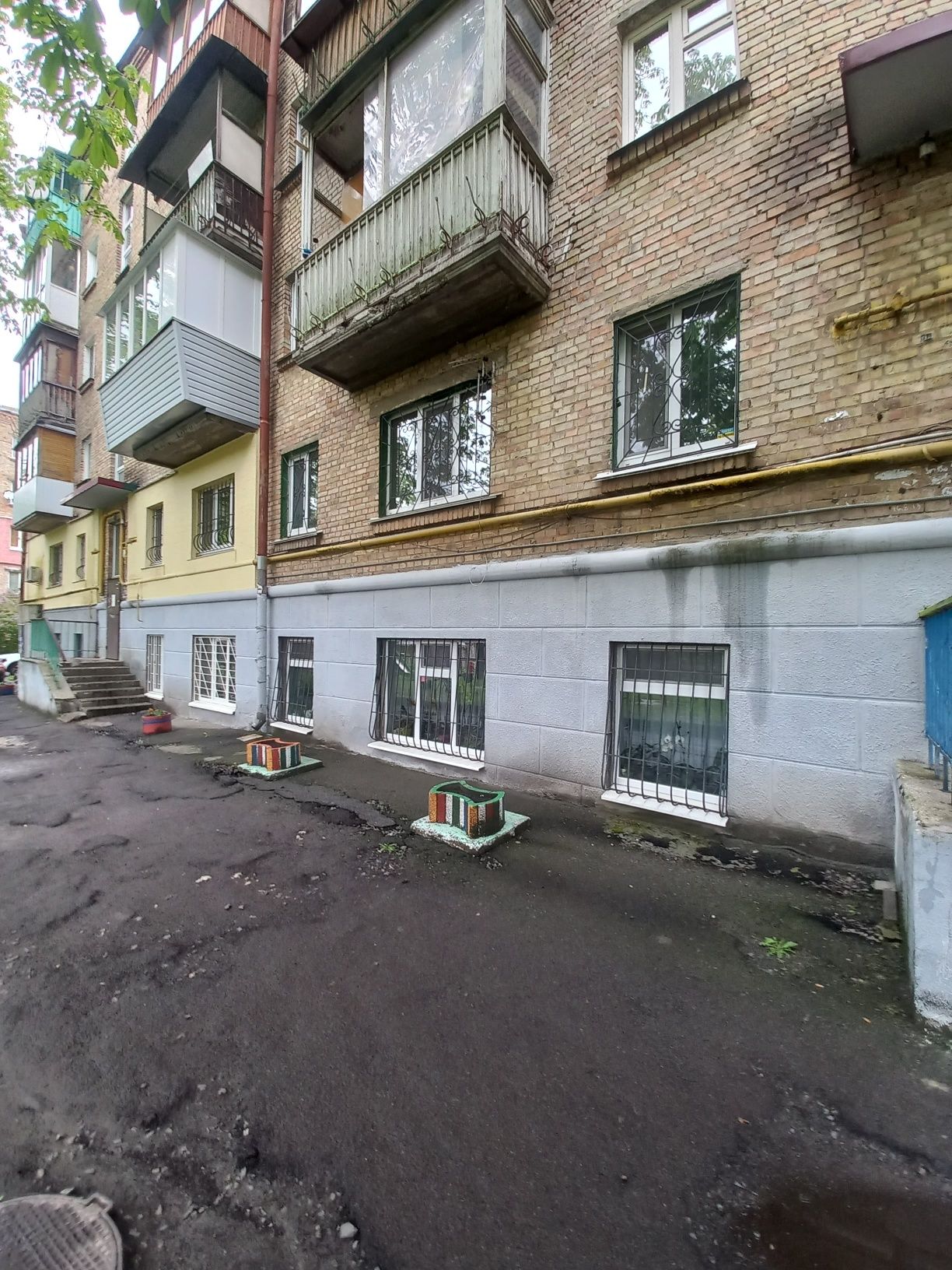 Продаж 1кім.кв.вул Василя Барки 8(Горовиця).Солом'янський.