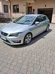 Seat Leon 3   FR   polski  salon jak nowy  bezwypadkowy