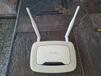 Router TP-Link TL-WR843ND