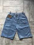 Джинсові Шорти Corteiz C-Star Denim шорти кортез