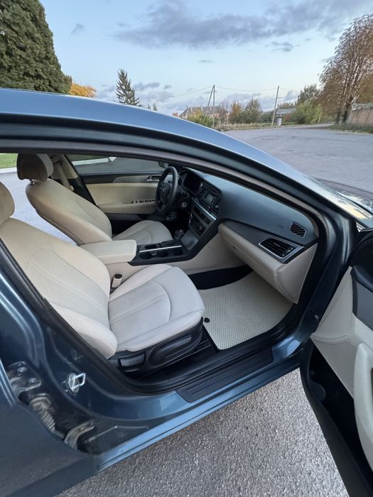 Хюндай соната Hyundai Sonata хмільник