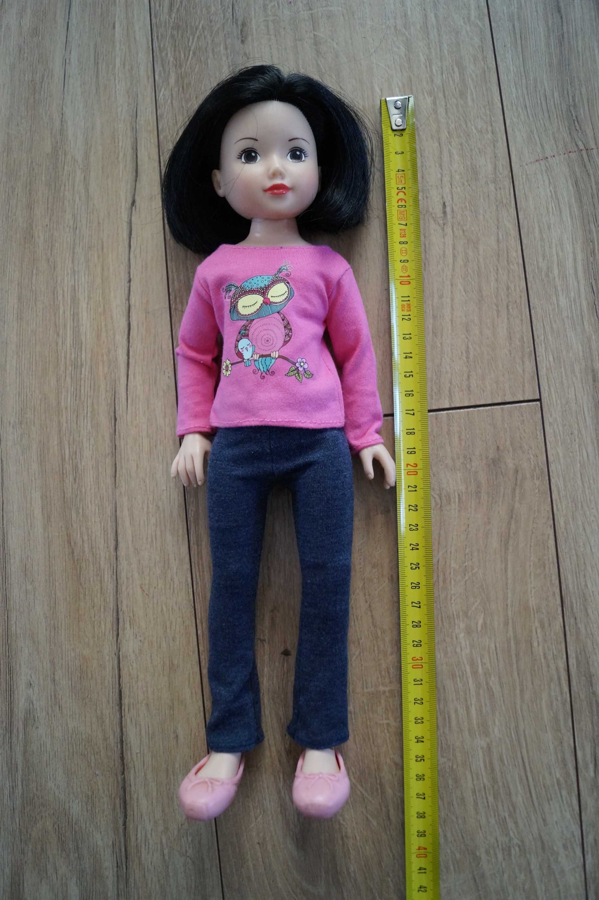 Lalka Zapf Creation Śnieżka jak Jolina Ballerina ok.37 cm