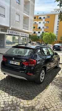 BMW X1 2013 Gasóleo