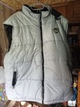 Sprzedam bezrękawnik 4xl.