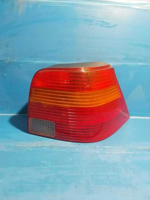 Lampa prawa prawy tył tylna VW Golf IV nr.mag 6LT