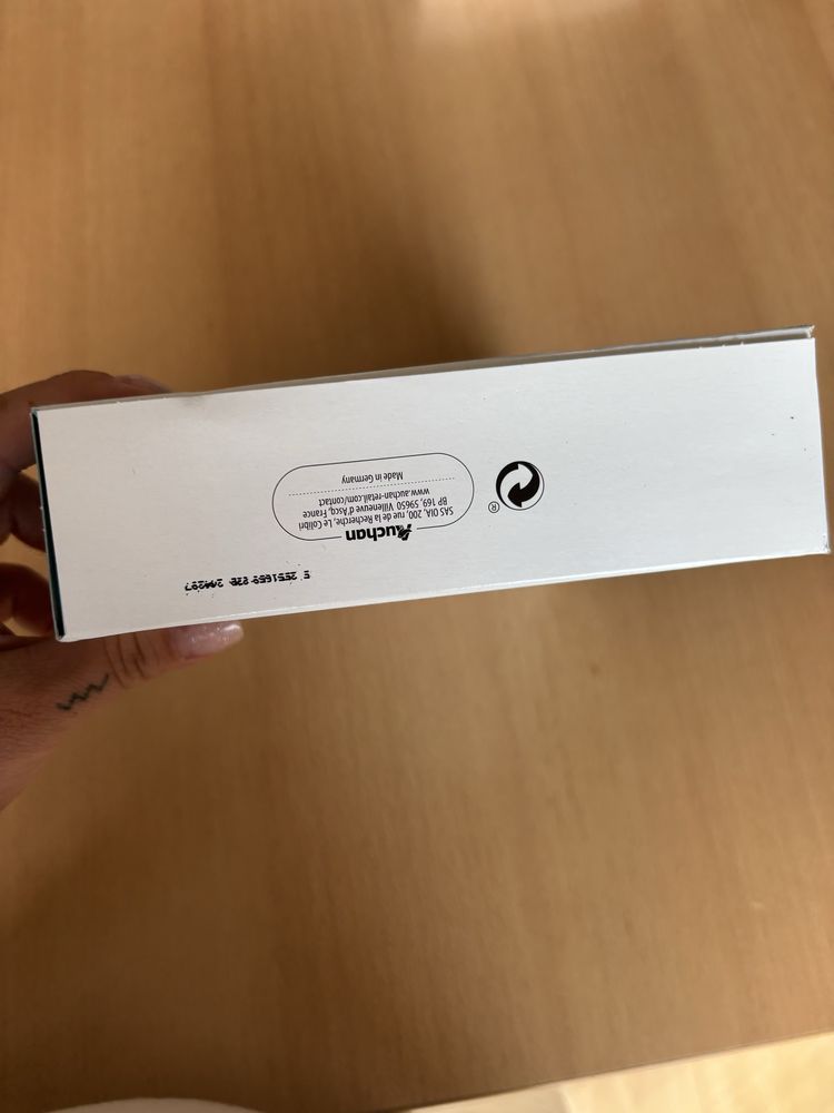 Uniwersalne worki do odkurzacza 5 sztuk + filtr   Vacuum cleaner bags