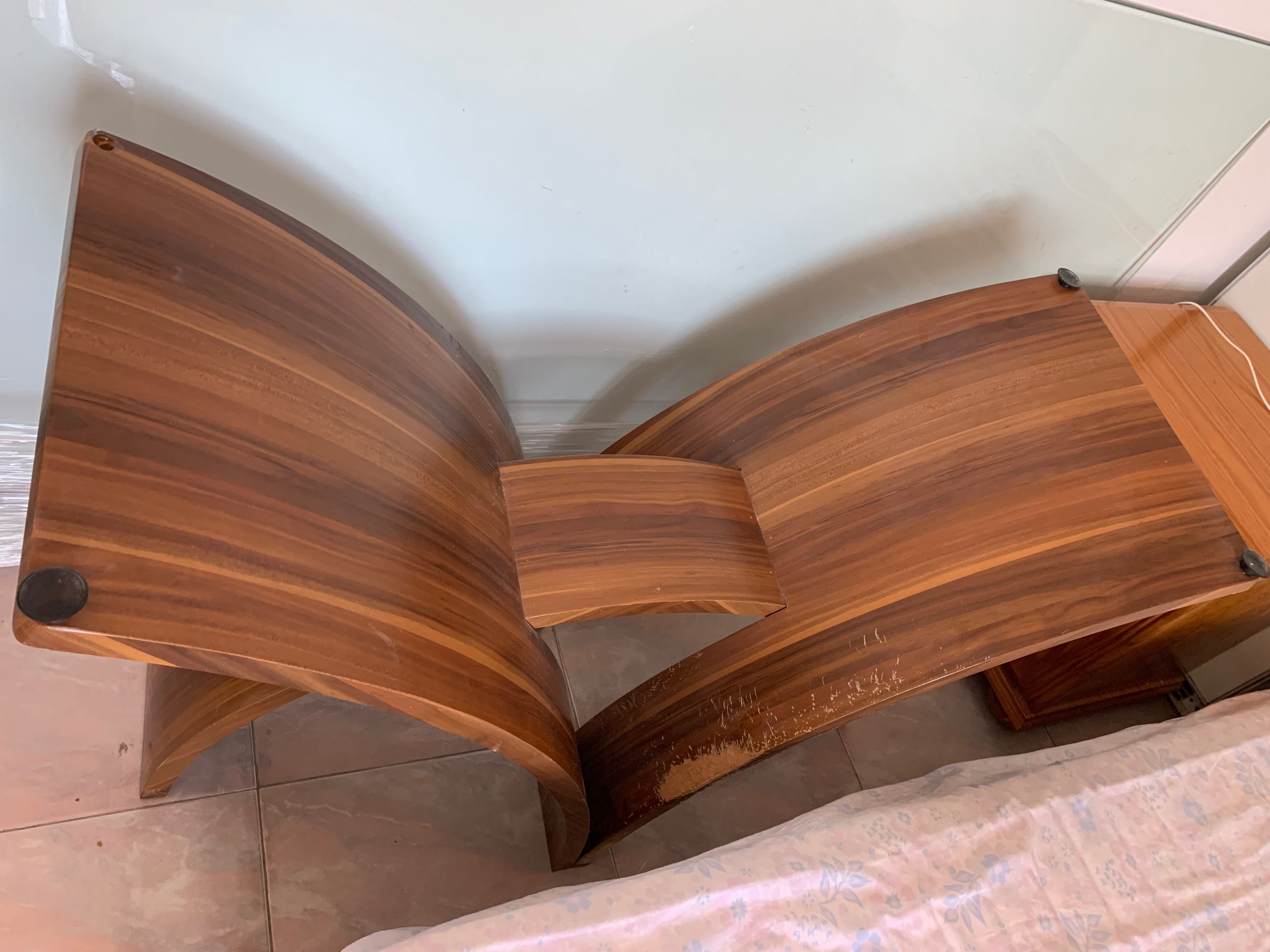 Mesa de  vidro co