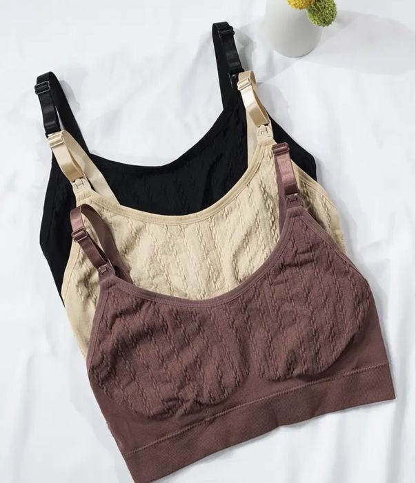 Сет ліфів для годування