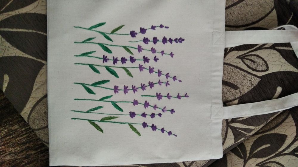 Шопер,екосумка бавовна