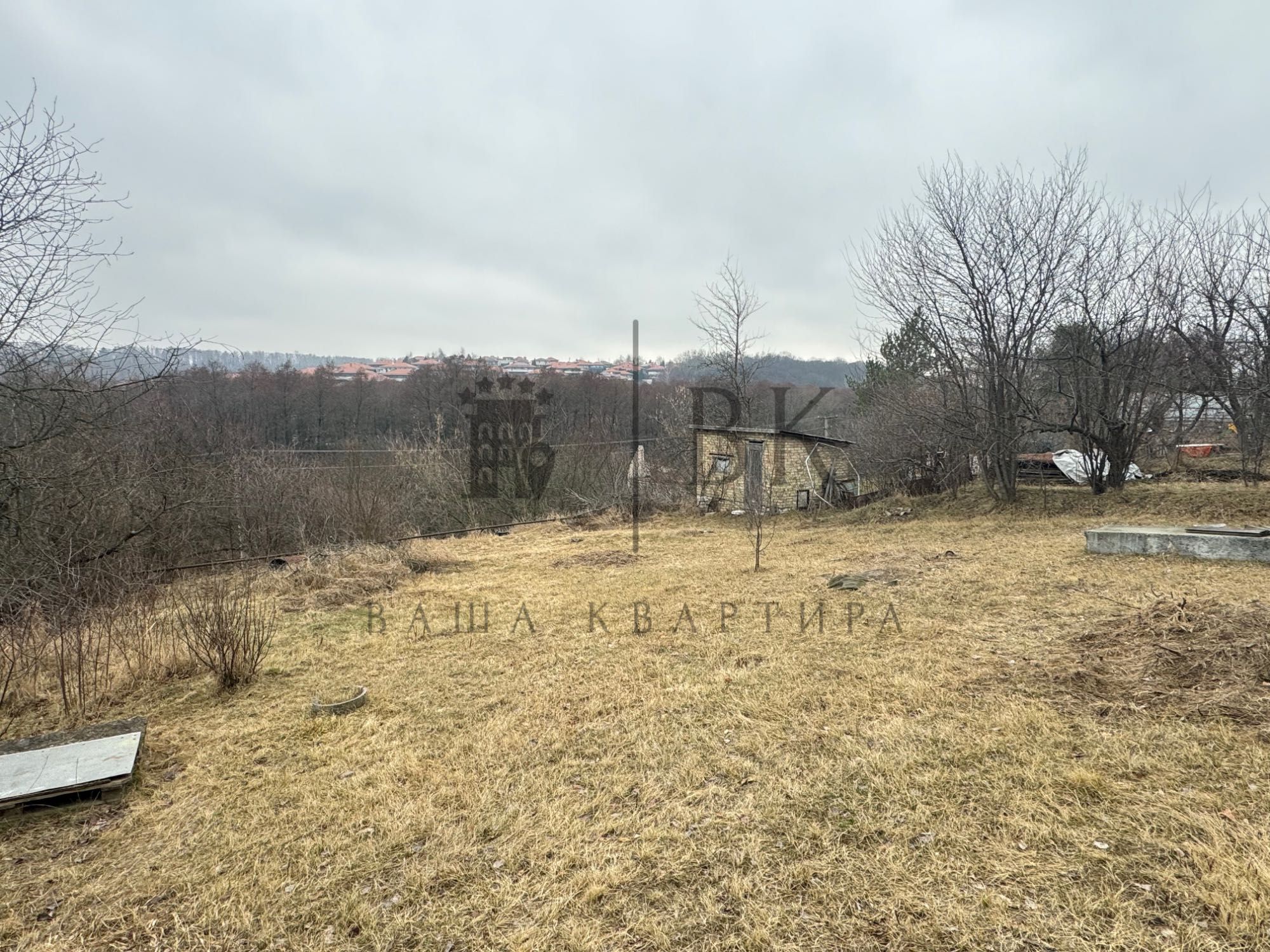 Одне з найкрасивіших місць Київської області