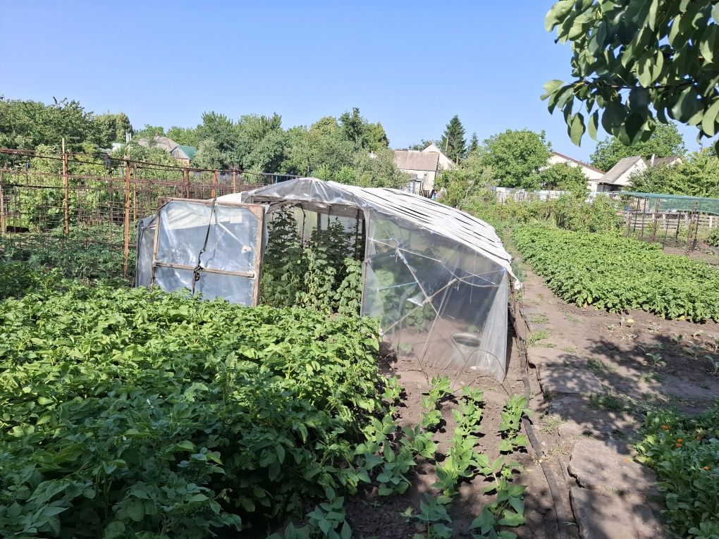 Продається добротний будинок в смт Іларіоново (Яворницьке)