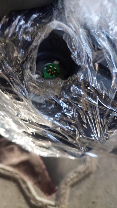 TABLIER COM AIRBAG PASSAGEIRO NÃO DEFINIDO NÃO DEFINIDO