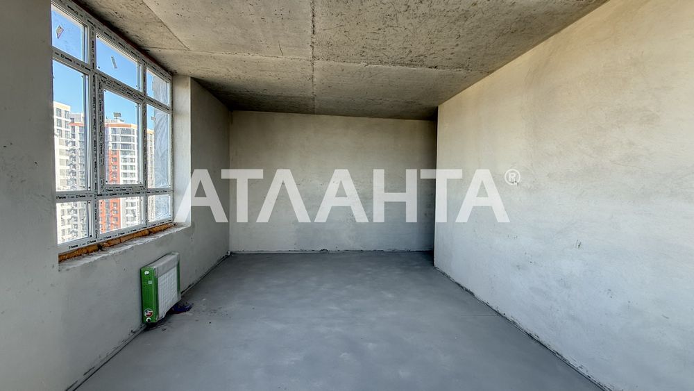 Двокімнатна квартира в ЖК Бережанський, вул.Автозаводська.Оболонь