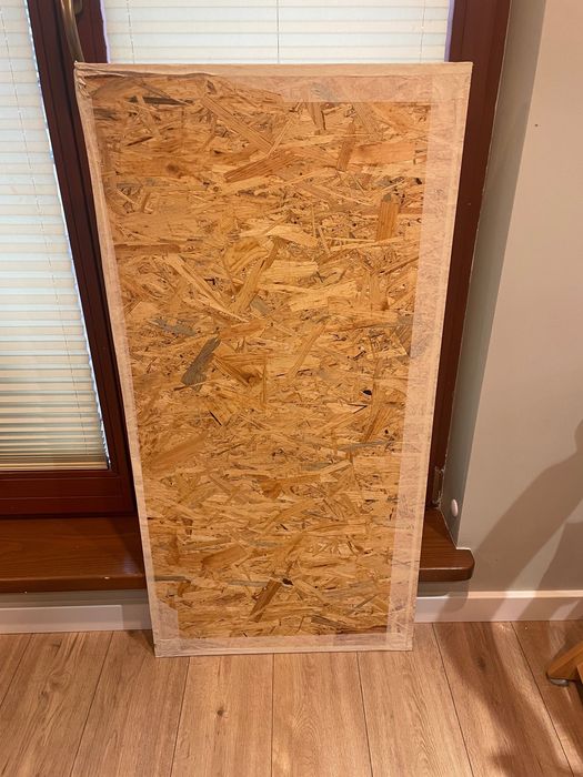 Łóżeczko dziecięce drewniane Pinio Basic 120x60