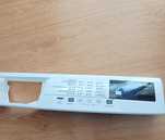 75. Panel sterowania - Pralka Electrolux