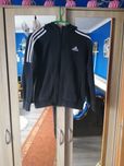 Bluza Adidas roz 140 wysyłka gratis