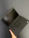 Laptop dell latitude 7480