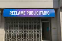 Reclame publicitário